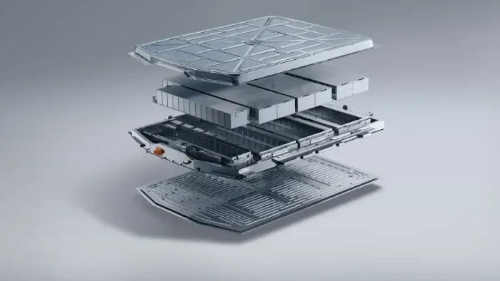 Cara Merawat Baterai Mobil Listrik Agar Awet dan Tahan Lama