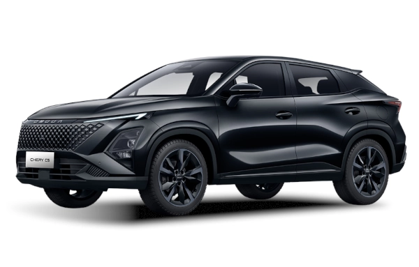 Chery C5 Jakarta