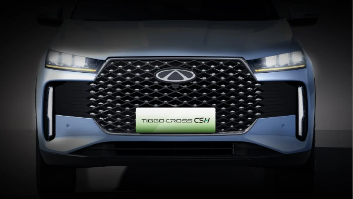 Keunggulan Tiggo Cross CSH yang Tidak Dimiliki Mobil Lain di Kelasnya