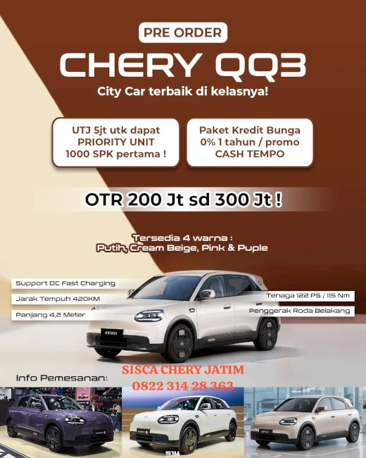  promo-chery-qq3-surabaya-april-2026 