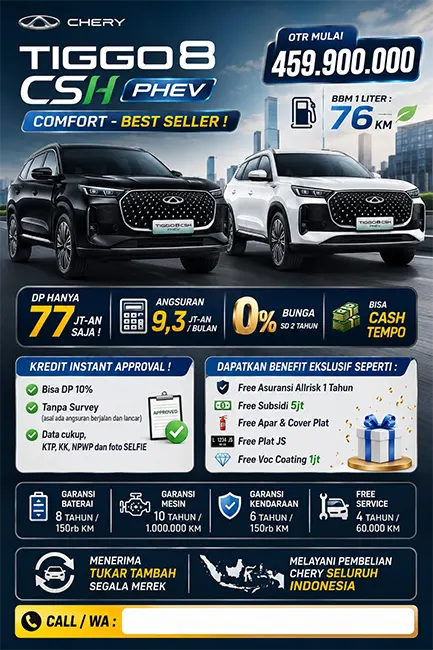  promo-terbaru-chery-tiggo-8-csh-phev-surabaya-per-juli-2026 